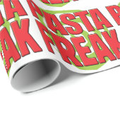 Pasta Freak R Cadeaupapier (Rol Hoek)