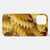 Pasta Fusilli Noodles Case-Mate iPhone Case (Achterkant (horizontaal))