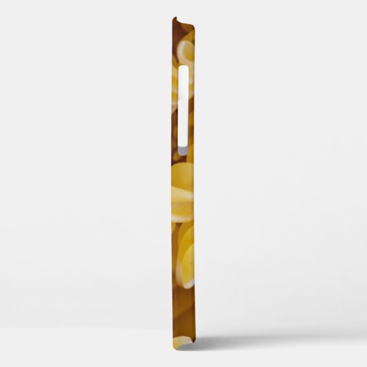 Pasta Fusilli Noodles Case-Mate iPhone Case (Achterkant / Links)