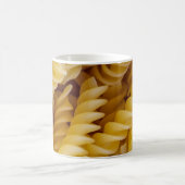 Pasta Fusilli Noodles Koffiemok (Center)