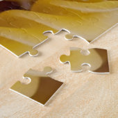 Pasta Fusilli Noodles Legpuzzel (Zijkant)