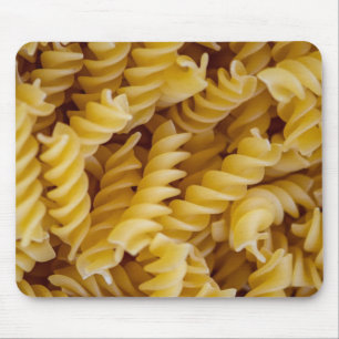 Pasta Fusilli Noodles Muismat