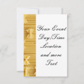 pasta kaart (Voorkant)