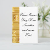 pasta kaart (Staand voorkant)