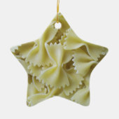 pasta keramisch ornament (Voorkant)