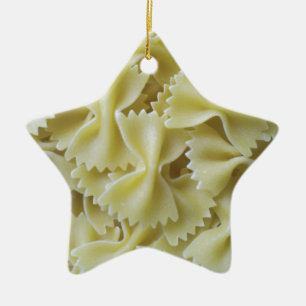 pasta keramisch ornament
