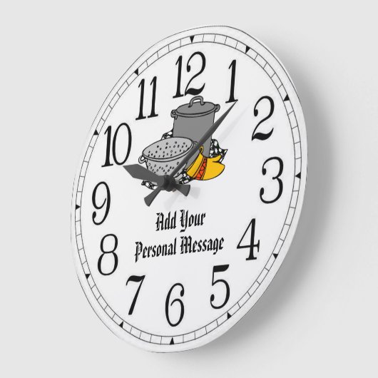 Pasta Kitchen Grote Klok (Hoek)