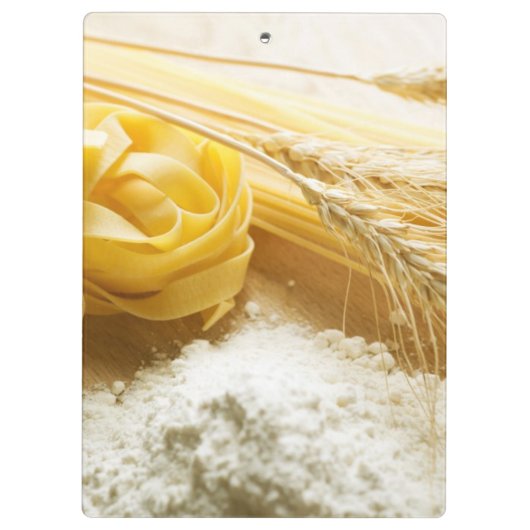 pasta klembord (Achterkant)