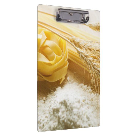 pasta klembord (Rechts)