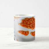 Pasta-kracht Koffiemok (Center)