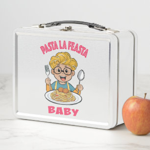 Pasta La Feasta Baby