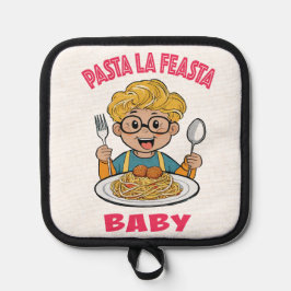 Pasta La Feasta Baby Pannenlap