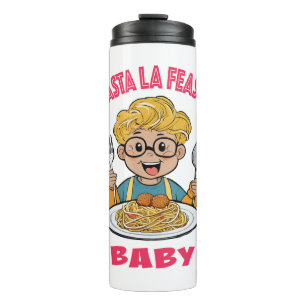 Pasta La Feasta Baby Thermosbeker