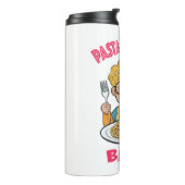 Pasta La Feasta Baby Thermosbeker (Gedraaid links)