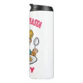 Pasta La Feasta Baby Thermosbeker (Geroteerd rechts)