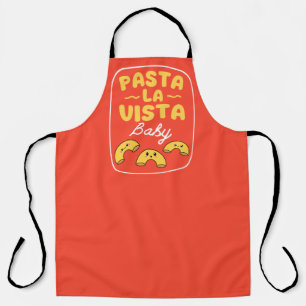 PASTA LA VISTA BABY SCHORT