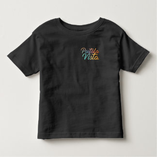 Pasta La Vista T-shirt ontwerp