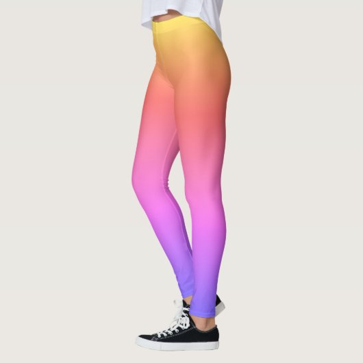  pasta leggings (Links)