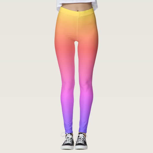 pasta leggings (Voorkant)