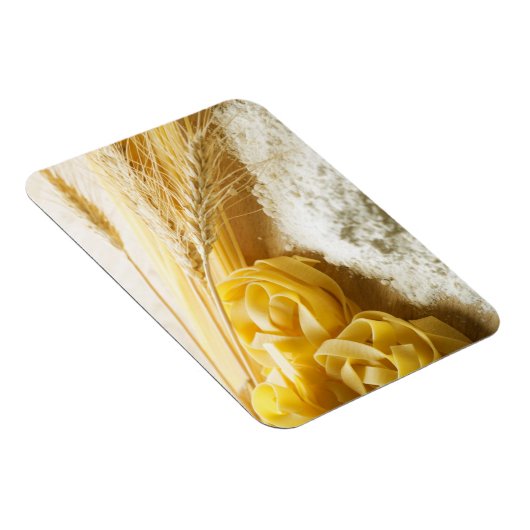pasta magneet (Rechterzijde)