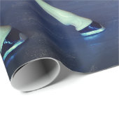  pasta Merry Go Round Carrousel Foto Cadeaupapier (Rol Hoek)