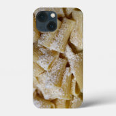Pasta met Parmesan Cheese Case-Mate iPhone Case (Achterkant)