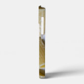 Pasta met Parmesan Cheese Case-Mate iPhone Case (Achterkant / Links)