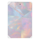 pasta mini klembord (Achterkant)