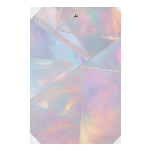 pasta mini klembord (Achterkant)