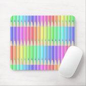 pasta muismat (Met muis)