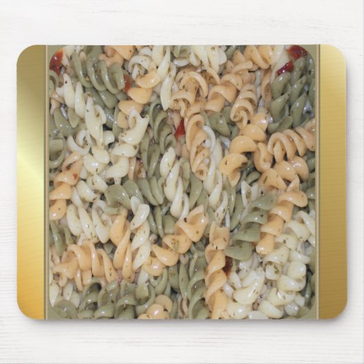 pasta muismat (Voorkant)