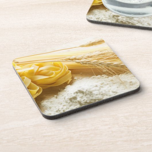 pasta onderzetter (Linkerzijde)