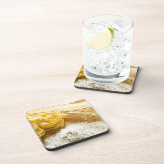 pasta onderzetter (Rechterzijde)