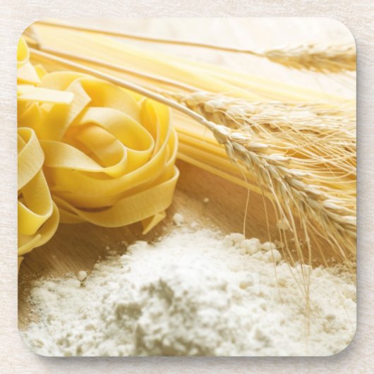 pasta onderzetter (Voorkant)