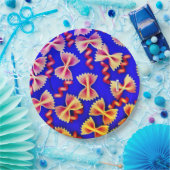 Pasta papier Bord (Feest)