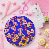 Pasta papier Bord (Feest)