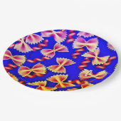 Pasta papier Bord (Gekanteld)