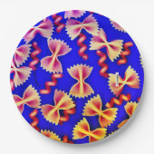 Pasta papier Bord (Voorkant)