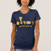 Pasta Partij T-shirt