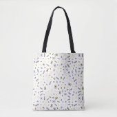 Pasta Partij Tote Bag (Voorkant)