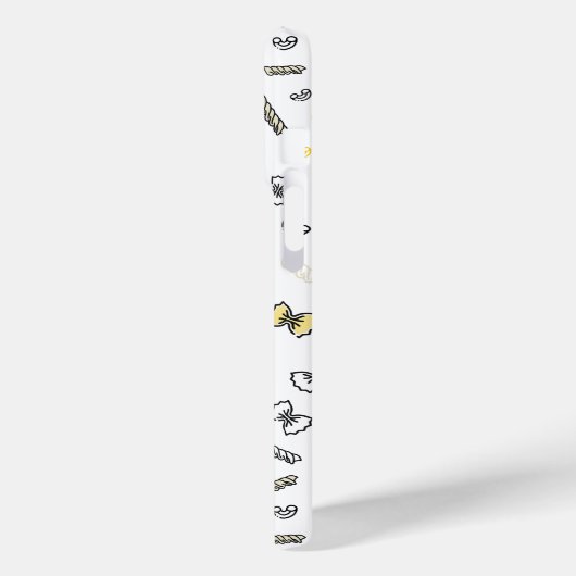 Pasta Party Telefoonhoesje Case-Mate iPhone Case (Achterkant / Links)