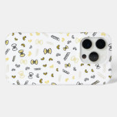 Pasta Party Telefoonhoesje Case-Mate iPhone Case (Achterkant (horizontaal))