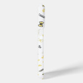 Pasta Party Telefoonhoesje Case-Mate iPhone Case (Achterkant / Rechts)