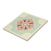 pasta Portugees Azulejo Tiles Tegeltje (Zijkant)