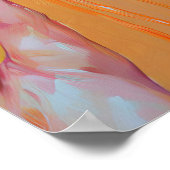 Pasta Print Eclectic Print Maximalist Print Colorf (Hoek)