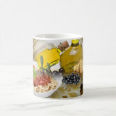 Pasta Red Sauce Olive Oil Mok (Center)