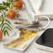 pasta sleutelhanger (Voorkant Rechts)