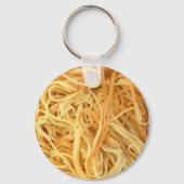Pasta-Sleutelhanger Sleutelhanger (Voorkant)