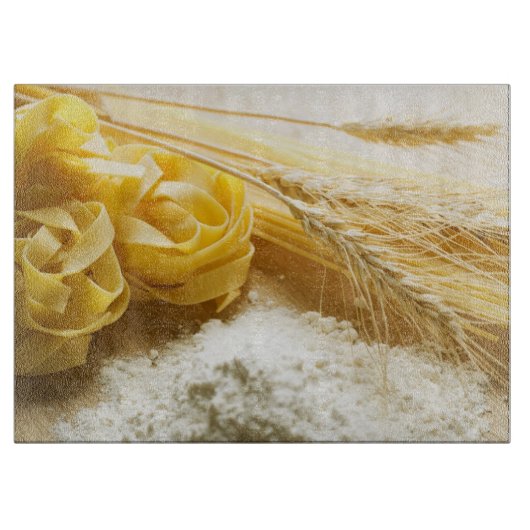 pasta snijplank (Voorkant)