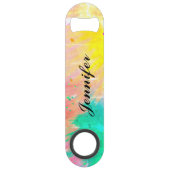  pasta speed flessenopener (Voorkant)